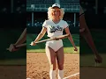 Lagu Marilyn’s Glamorous Swing – A Classic Beauty at Bat  #blonde #softball #sillyboyshorts