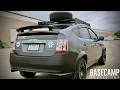 We Lifted a Prius 2005 MadMax Off Road Prius Build