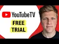 How to Check for a 3-Month Free Trial on YouTube TV