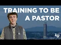 A Day in the Life of a Divinity Student at Liberty University
