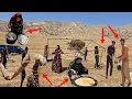 Download Lagu Zahra's nomadic family's efforts to set up a tent in the heart of nature