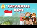 Download Lagu INDONESIA RAYA -  LAGU KEBANGSAAN NASIONAL