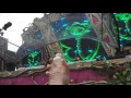 Shiba San - Okay @ TomorrowWorld 2015 (Day 2)