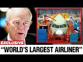 Download Lagu The Airbus A390 Is Finally Here \u0026 SHOCKS The Entire Industry!