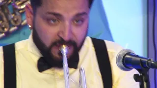 Dzambo Agusevi Orchestra - Kada bi me pitali (Live TV Show Casa Ljubov)