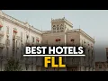 Best Hotels In Fll Usa - Top 5 Picks For Any Budget