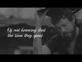 Chris Janson - Bye Mom (Lyric Video)