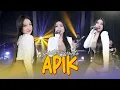 Download Lagu APIK - SHINTA ARSINTA (Official Music Live)