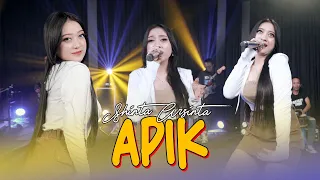 apik shinta arsinta official music live 
