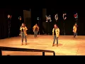 Eta Chapter Delta Tau Lambda Sorority Inc at MSU s MGC Showcase