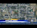 Menacing Arrest in Eugene