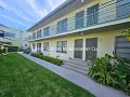 Charming Upgraded Apartment with Gated Access in a Prime Downtown Location