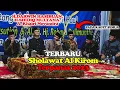 Download Lagu SHOLAWAT AL KIROM TERPANAS 2023 DARWIN HASIBUAN SIDIK MULYANA \u0026 NOVANDRA
