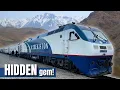 Download Lagu De ONBEKENDE treinreis van Oezbekistan naar de Fergana-vallei!