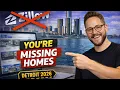 You Can t See All Homes on Zillow Anymore Detroit Buyers Need to Know This