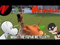 Lagu Netflix's Marmaduke (2022) ZOU NIET MOGEN BESTAAN!!!