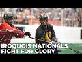 Download Lagu Het allereerste Lacrosse WK op inheems land