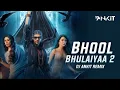 Lagu Bhool Bhulaiyaa 2 (Title Track) Remix - DJ ankish || Kartik A, Kiara A, Tabu |Pritam, Tanishk