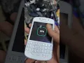 Download Lagu Blackberry Phone Hard Reset Software Fail ❌️ #smartphone #blackberry #ytshorts #classicunlocker