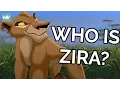 Download Lagu Zira's FULL STORY (mixed with my theories) | The Lion King II: Discovering Disney