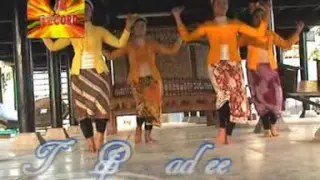 budaya aceh seni tari top padee