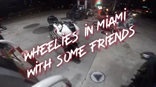 sad ride