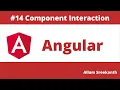 Angular Tutorial - 14