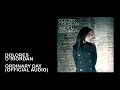 Dolores O'Riordan - Ordinary day (Official Audio)