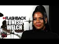 Tonesa Welch on Terry Meech Working Under Her D Operation Flashback