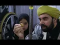 Download Lagu Ziyarat e Asaar e Mubarak on the eve of 12th rabbi ul awwal Eid e Milad un Nabi ﷺ at Dargah Shareef