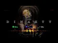 Dynazty -  Waterfall (audio visualizers)