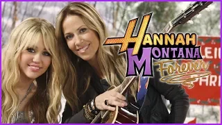 hannah montana forever need a little love official music video ft sheryl crow