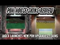 Player Owned House Skins Review - Jagex Launches New POH Upgrades and Skins