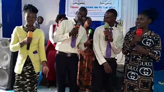 new generation worship