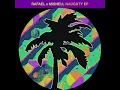 Download Lagu Rafael x Eliza Legzdina x Nariman - Another Dimension (Original Mix) [HOT CREATIONS]