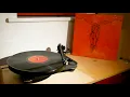 Nubya Garcia - When We Are (Nyasha NYASHA001 A1) 2018