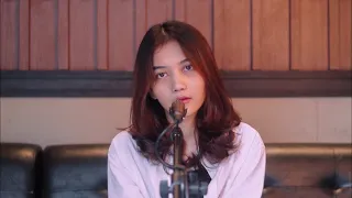 rizky febian hingga tua bersama cover julia choirani