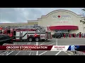 Woodmans Evacuation