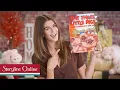 Download Lagu 'The Three Little Pigs and the Somewhat Bad Wolf' read by Kaia Gerber