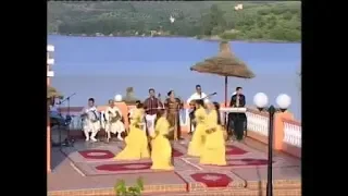 مصطفى اومكيل واش لي درويش مايعيش مايقرب الزين Mustapha Oumguil 