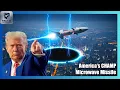 Lagu Inside America’s CHAMP Missile: The Microwave Weapon That Shuts Down Entire Cities