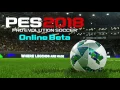 PES 2018 Demo/Online Beta/Lite Soundtrack #3 - Skaei - Happy Ending