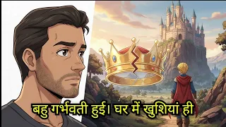 baap beti ki kahani hindi stories hindi story storytime