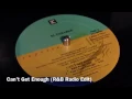 Can't Get Enough (R&B Radio Edit) / El Debarge