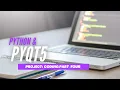 Python Qt Start Coding Part - Four