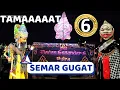 Download Lagu Pagelaran Wayang Golek SEMAR GUGAT #TAMAT Dalang Dadan Sunandar Sunarya PGH3 2011
