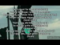 Notti Osama x JJ 6IX - Blame On Me