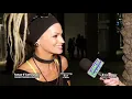 Bassist Tanya O Callaghan Eric Blair talk Maynard James Keenan