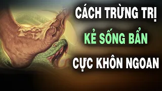 Download Cách trừng trị loại người \ MP3