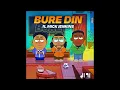 Bure Din | SEEDHE MAUT FT. MICK JENKINS (instrumental)